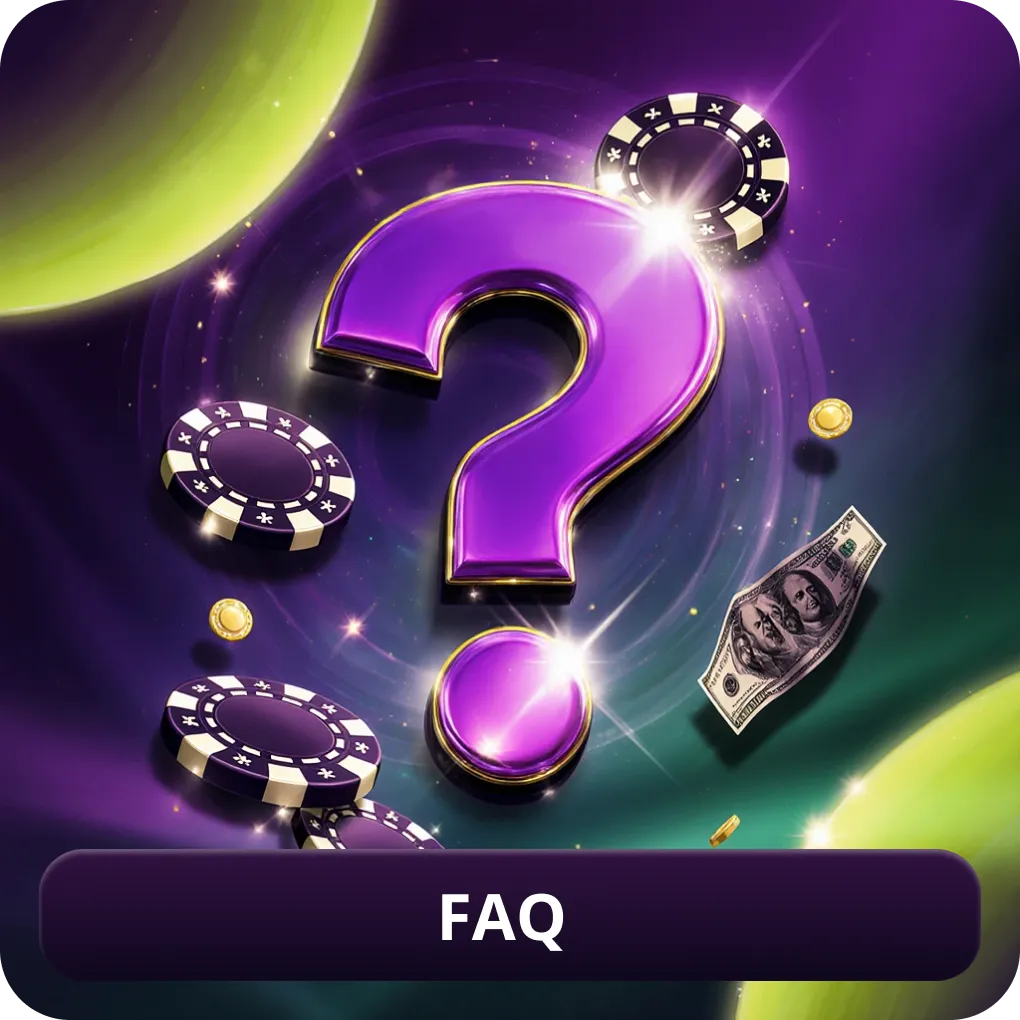 FAQ Spinbetter najczęstsze pytania graczy